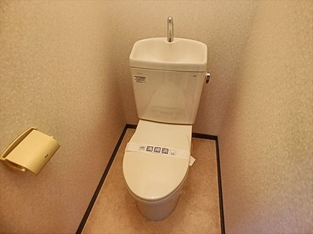 サンシティハイツの内装|内装