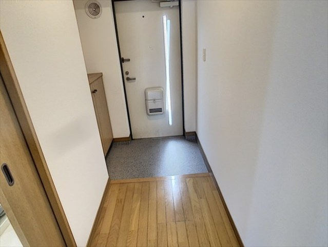 メープル博多倶楽部の内装|内装