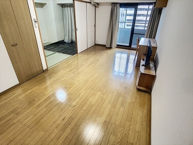 メープル博多倶楽部の内装|内装