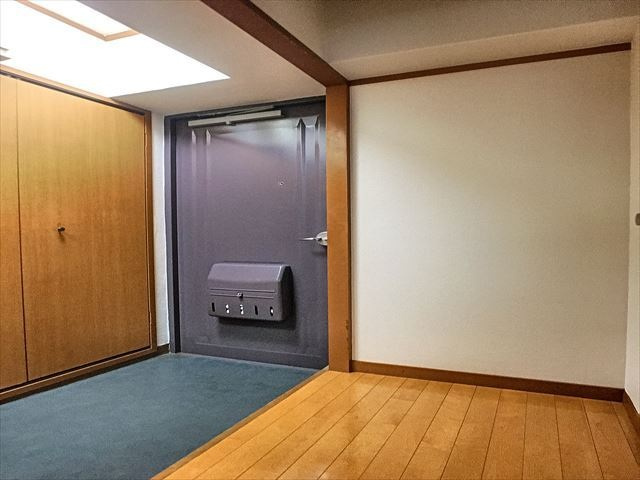 平和台ハイツの内装|内装