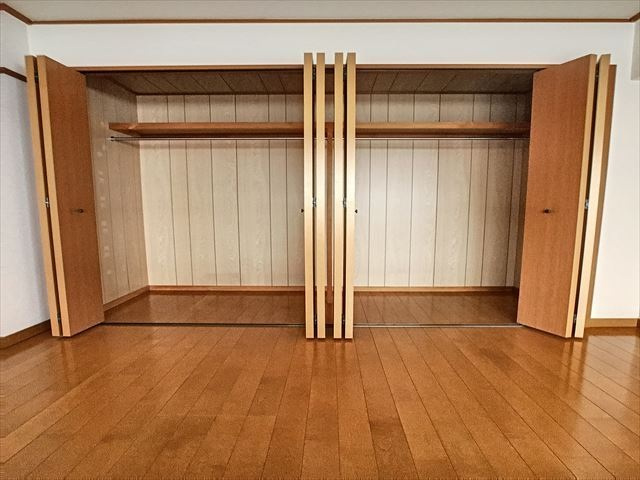 平和台ハイツの内装|内装