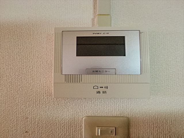 平和台ハイツの内装|内装