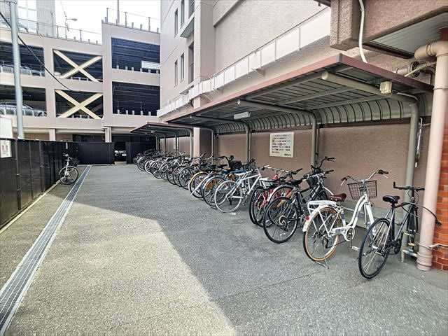 平和台ハイツのその他|その他