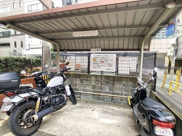 平和台ハイツのその他|その他