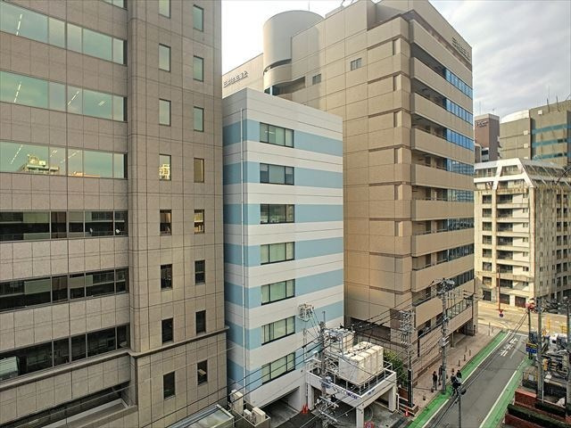 平和台ハイツのその他|その他