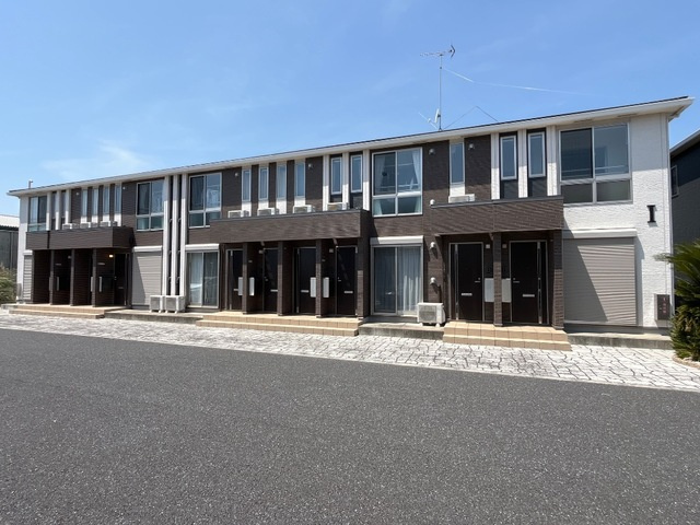 シエル ラフィネの外観|外観写真その他2