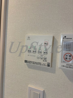 【設備】 | ロフト　アオイ