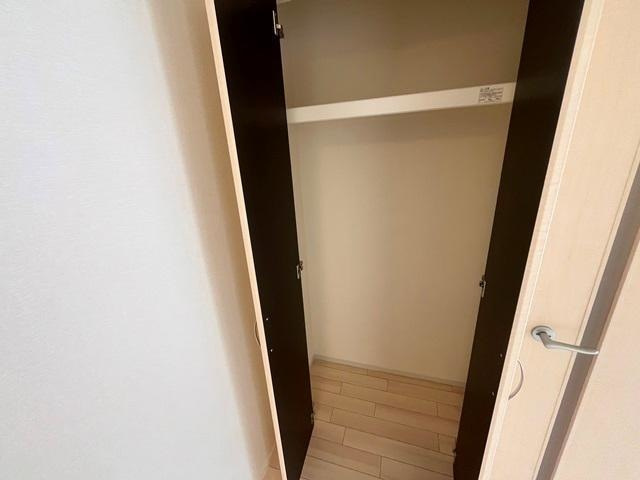 エルカシーノの収納|収納(イメージ)