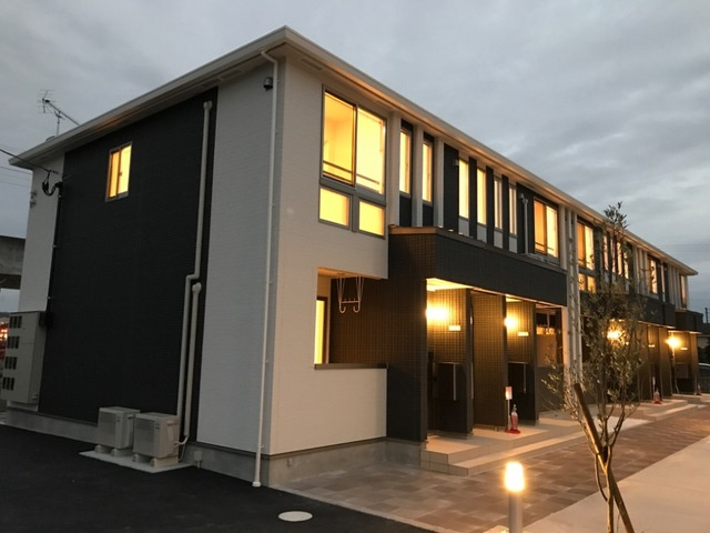 エルカシーノの外観|外観写真その他3