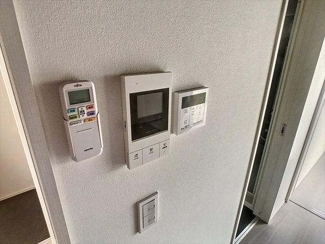 トリファイン福岡空港前の内装|内装