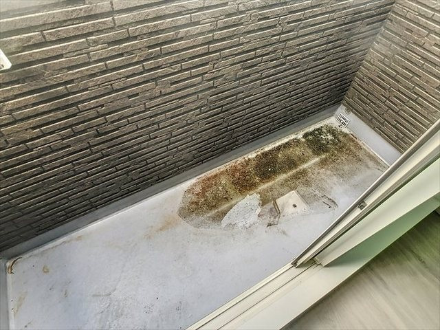 トリファイン福岡空港前の内装|内装