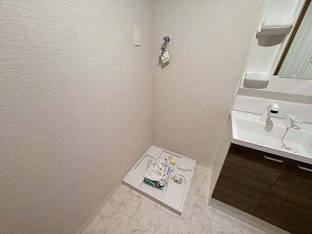 グローリー南福岡の内装|内装