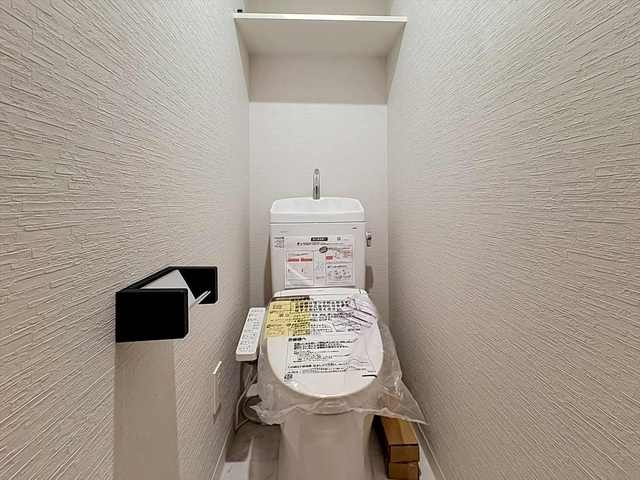 グローリー南福岡の内装|内装