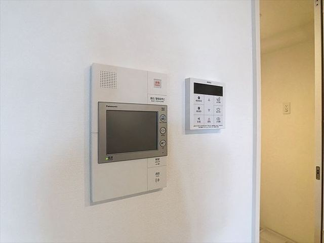 照葉オーシャンステージＥＡＳＴ棟の内装|内装