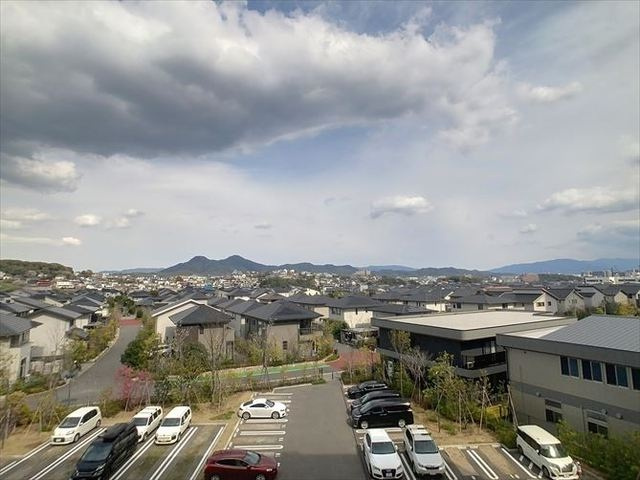照葉オーシャンステージＥＡＳＴ棟の内装|内装