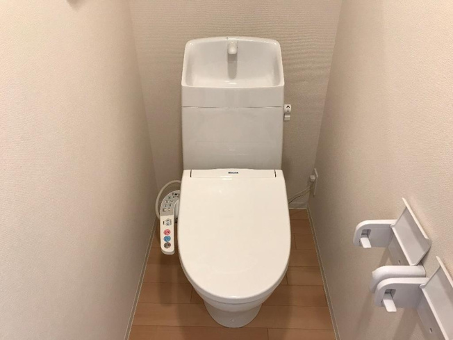 【トイレ】 | ペルシュワール