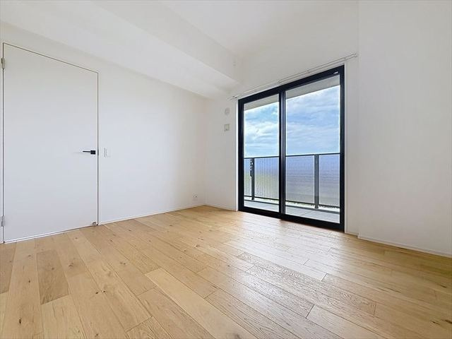 照葉オーシャンステージＥＡＳＴ棟の内装|内装