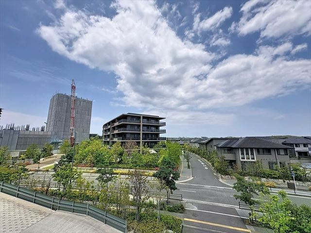 照葉オーシャンステージＥＡＳＴ棟のその他|その他