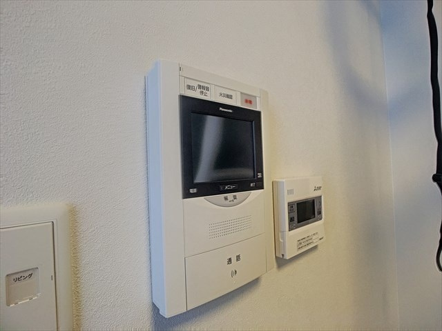 ネクストオーク大名の内装|内装