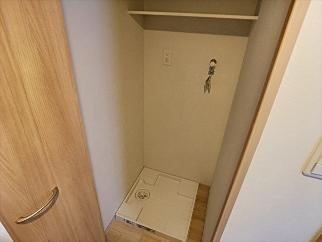 ネクストオーク大名の内装|内装
