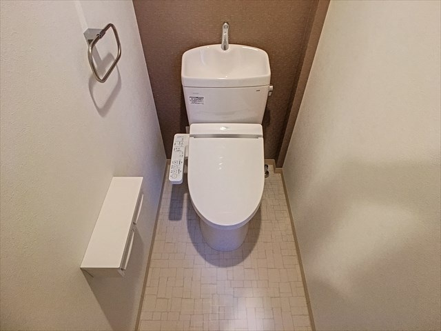 ネクストオーク大名の内装|内装