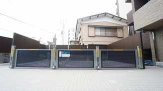 【キッチン】 | メインステージ武蔵中原ヴィオラ