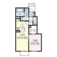 【間取り】 | コスモパレスⅣ