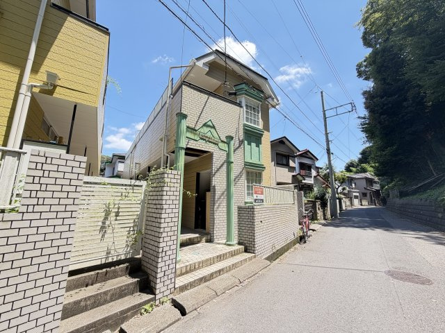 レオパレス馬橋第6のその他