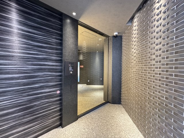 Ｓ－ＲＥＳＩＤＥＮＣＥ松戸ｂｅｎｅのセキュリティ