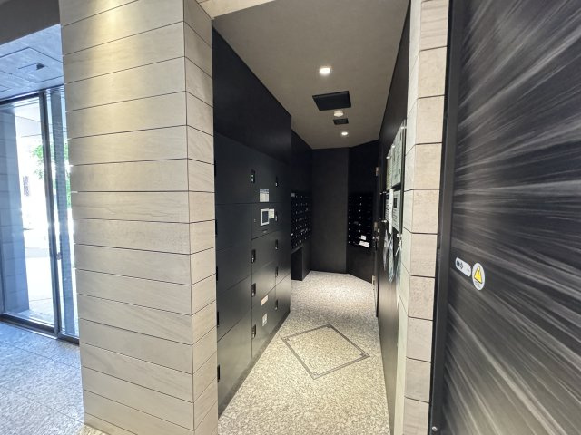 Ｓ－ＲＥＳＩＤＥＮＣＥ松戸ｂｅｎｅの設備