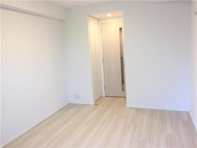 Ｓ－ＲＥＳＩＤＥＮＣＥ松戸ｂｅｎｅの寝室