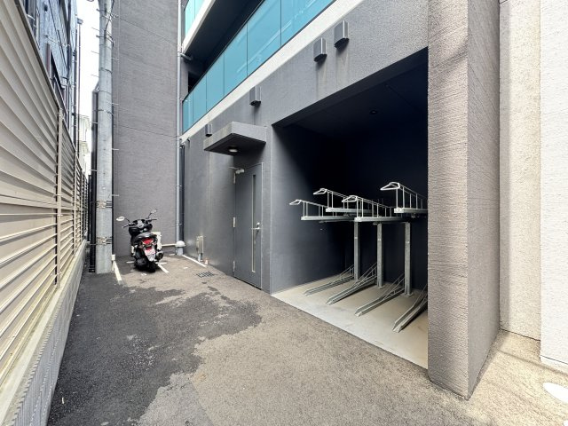 Ｓ－ＲＥＳＩＤＥＮＣＥ松戸ｂｅｎｅのその他