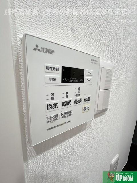 N.S.ZEAL大曽根の設備