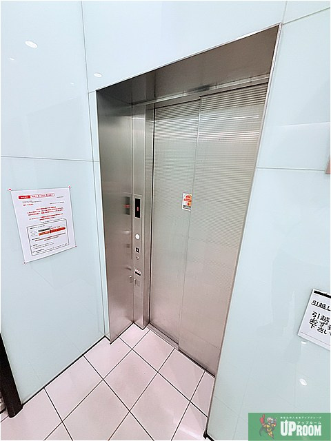 N.S.ZEAL大曽根のその他共用部分
