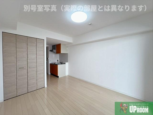 N.S.ZEAL大曽根の内装