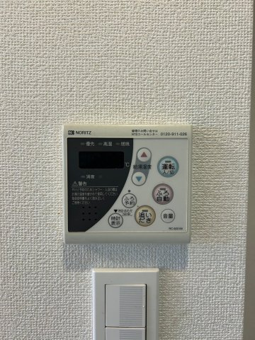 ※同間取り別部屋参考写真