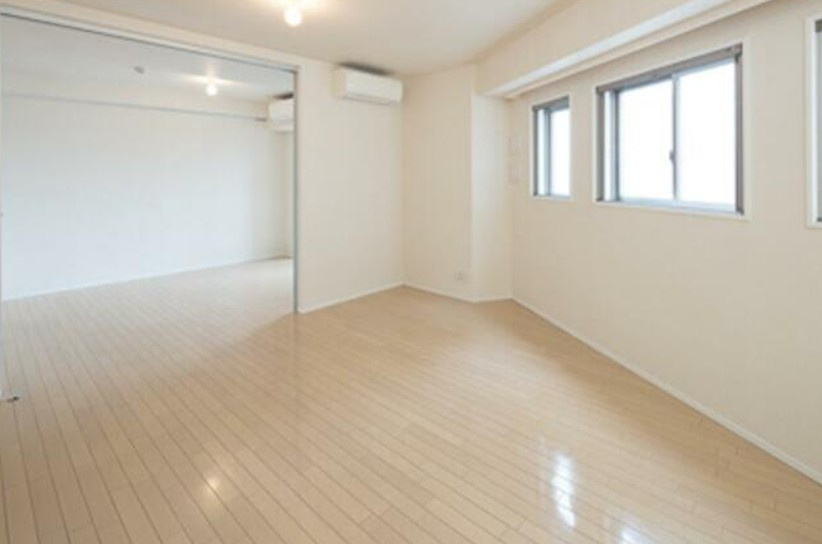 ※同間取り別部屋参考写真
