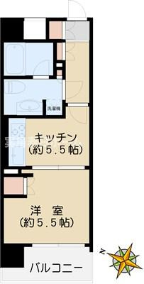 藤和シティホームズ文京音羽 の画像