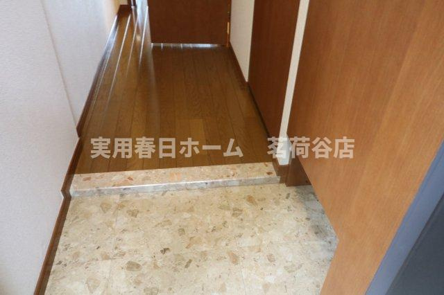 【玄関】