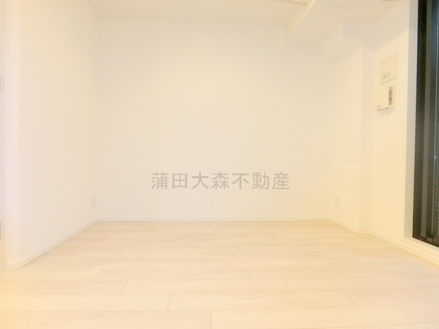 アプリーレ池上の居間・リビング