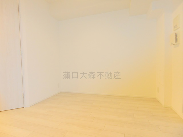 アプリーレ池上の居間・リビング