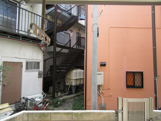 Ｇａｔｔｏ　Ｂｉａｎｃｏの展望