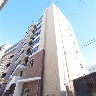【外観】 | Felice元町