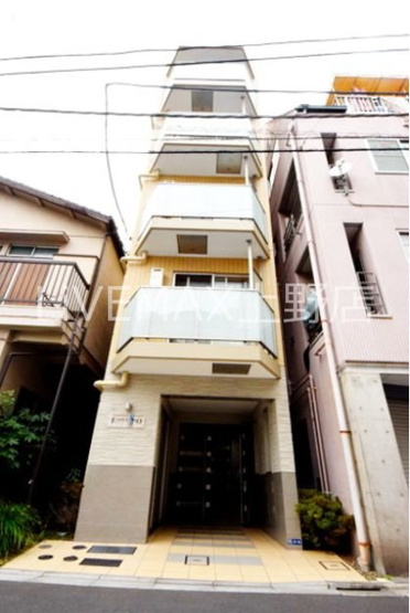 【外観】エスペルーモ本所吾妻橋