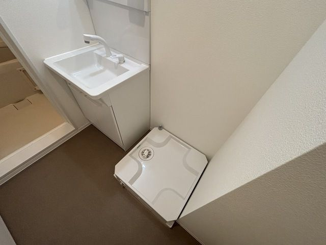 ジーメゾン川越稲荷町の設備