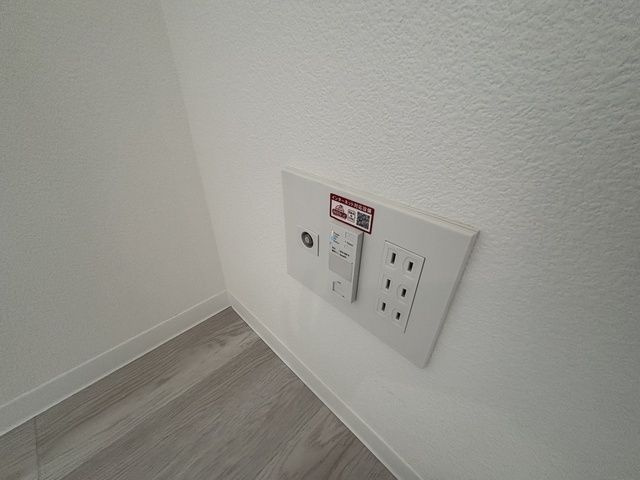 ジーメゾン川越稲荷町のその他