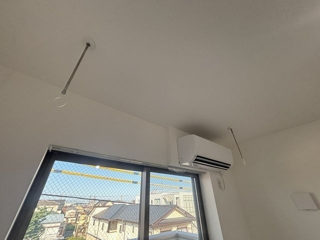 ジーメゾン川越稲荷町のその他
