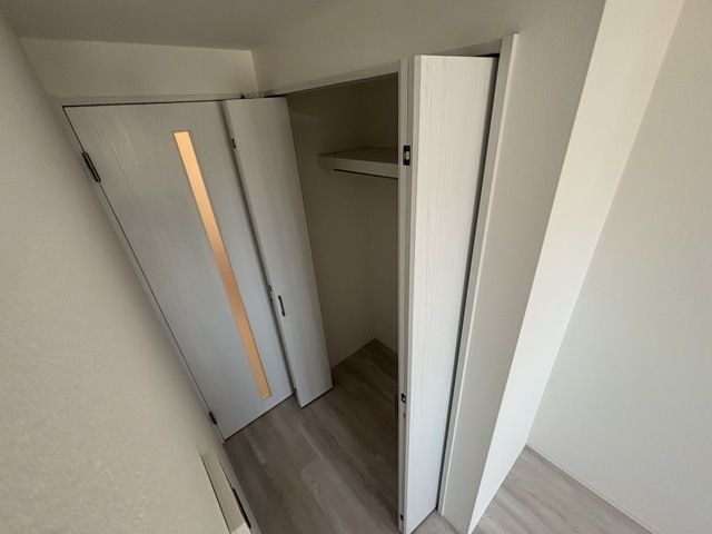 ジーメゾン川越稲荷町の収納