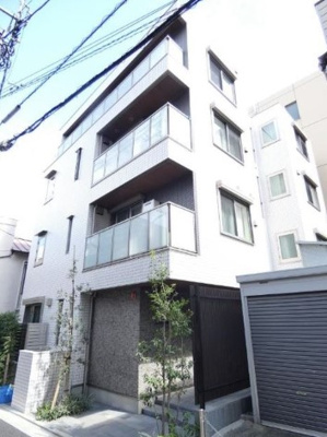 【外観】 | ラシーネ・テラス文京千駄木