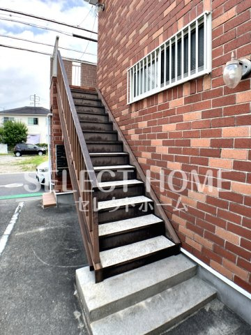 【エントランス】 | シベール | エントランスです